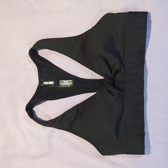 PINK Victoria's Secret Other - PINK Ultimate S sports bra
